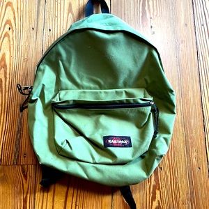 Eastpak backpack